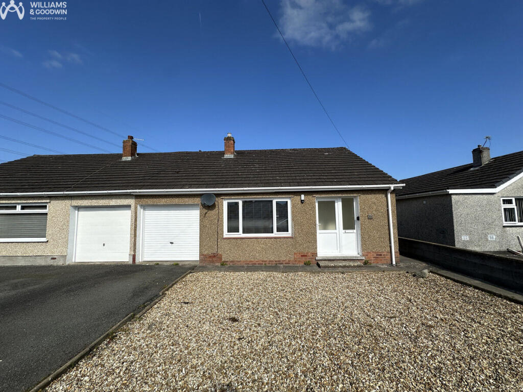 Main image of property: Ffordd Cynan, Bangor, LL57