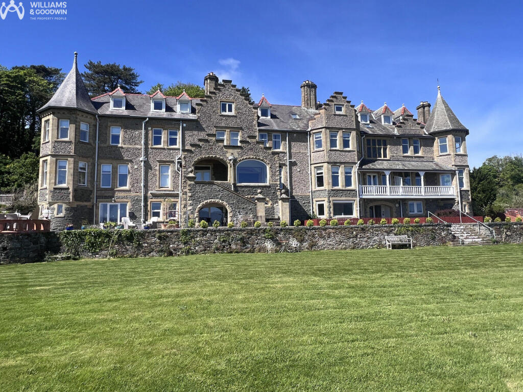 Main image of property: Glyngarth, Menai Bridge, LL59