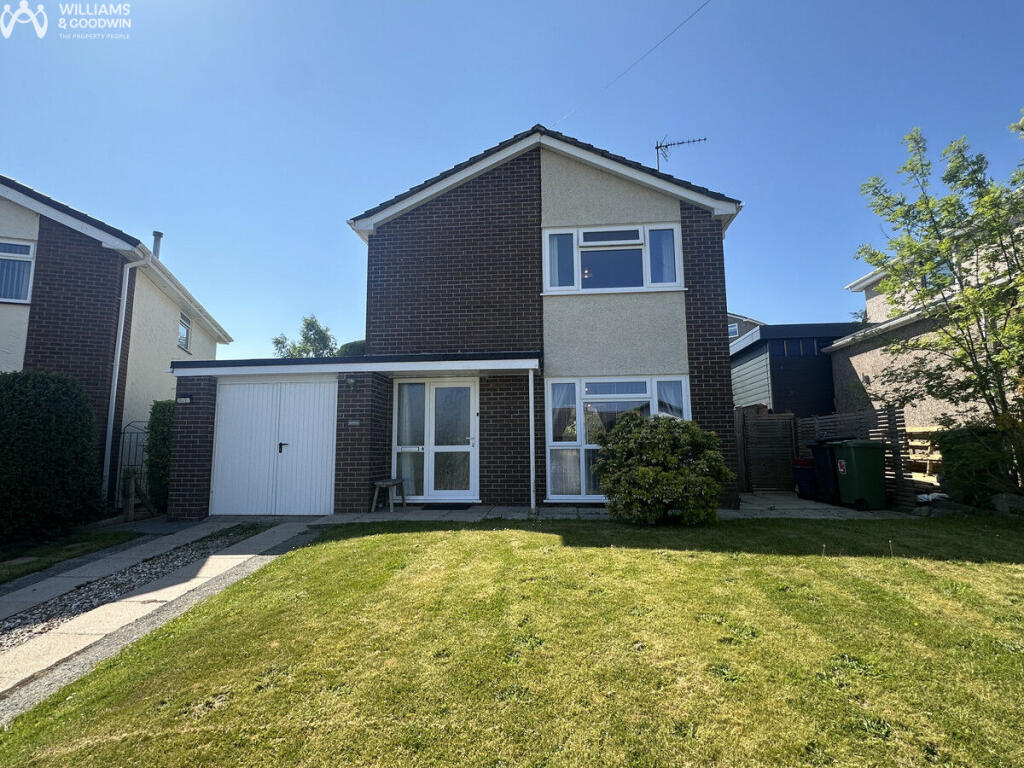 Main image of property: Lon Isaf, Menai Bridge, LL59