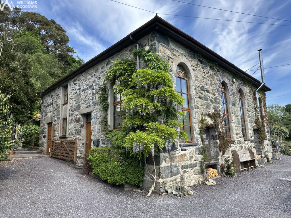 Main image of property: Fachwen, Caernarfon, LL55