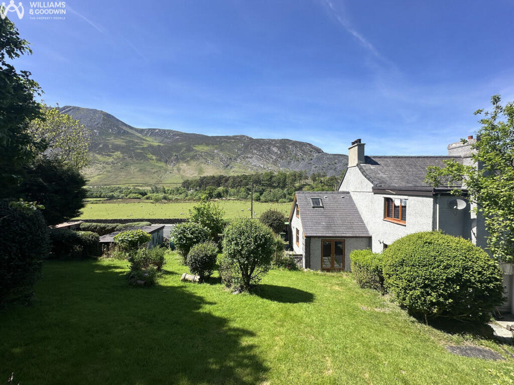 Main image of property: Tyn Y Maes, Bangor, LL57