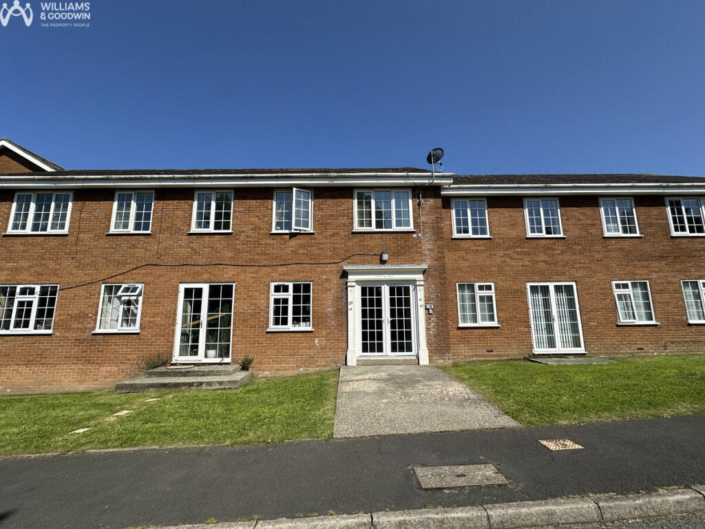 Main image of property: Glantraeth, Bangor, LL57