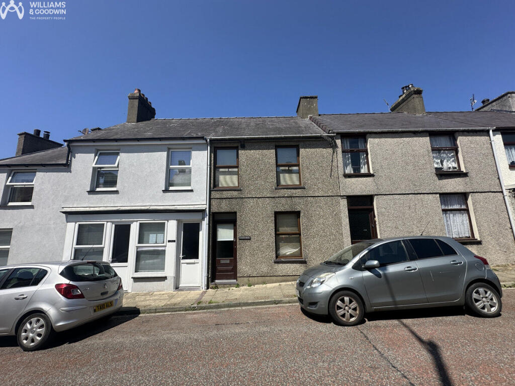 Main image of property: Baptist Street, Penygroes Nr Caernarfon, Gwynedd, LL54