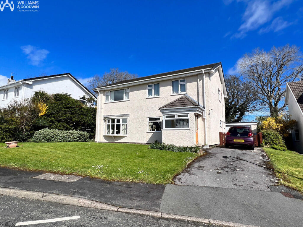 Main image of property: Mill Bank Estate, Llandegfan, Anglesey, LL59