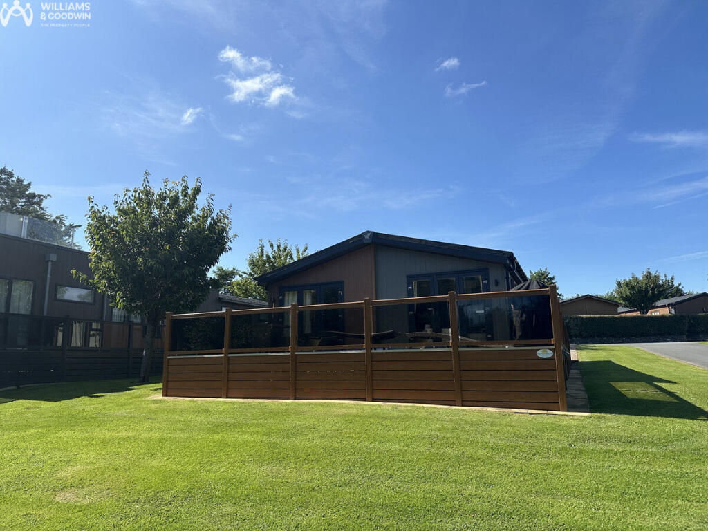 Main image of property: Plas Coch Holiday Park, Llanfairpwll, Anglesey, LL61