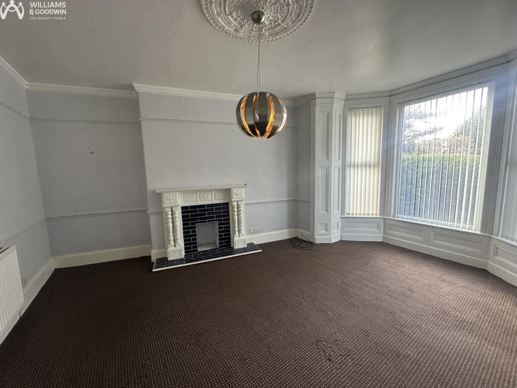Main image of property: Park Crescent, Llanfairfechan, Conwy, LL33