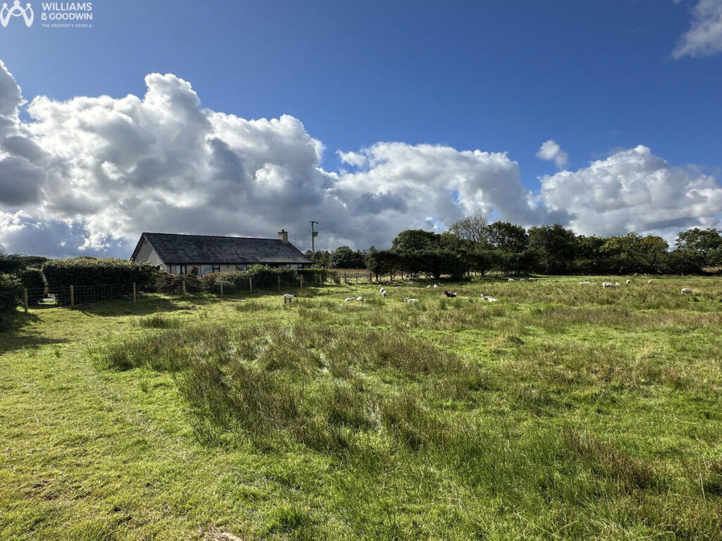 Main image of property: Bethel, Bethel Nr Caernarfon, Gwynedd, LL55
