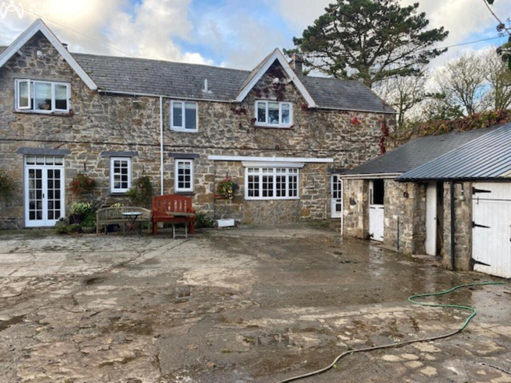 Main image of property: Brynsiencyn, Llanfairpwllgwyngyll, Anglesey, LL61