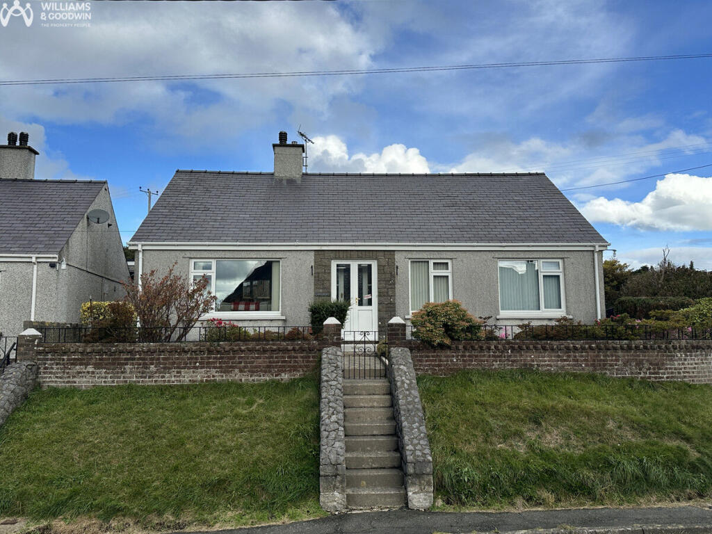 Main image of property: Llwyndu Road, Penygroes, Gwynedd, LL54
