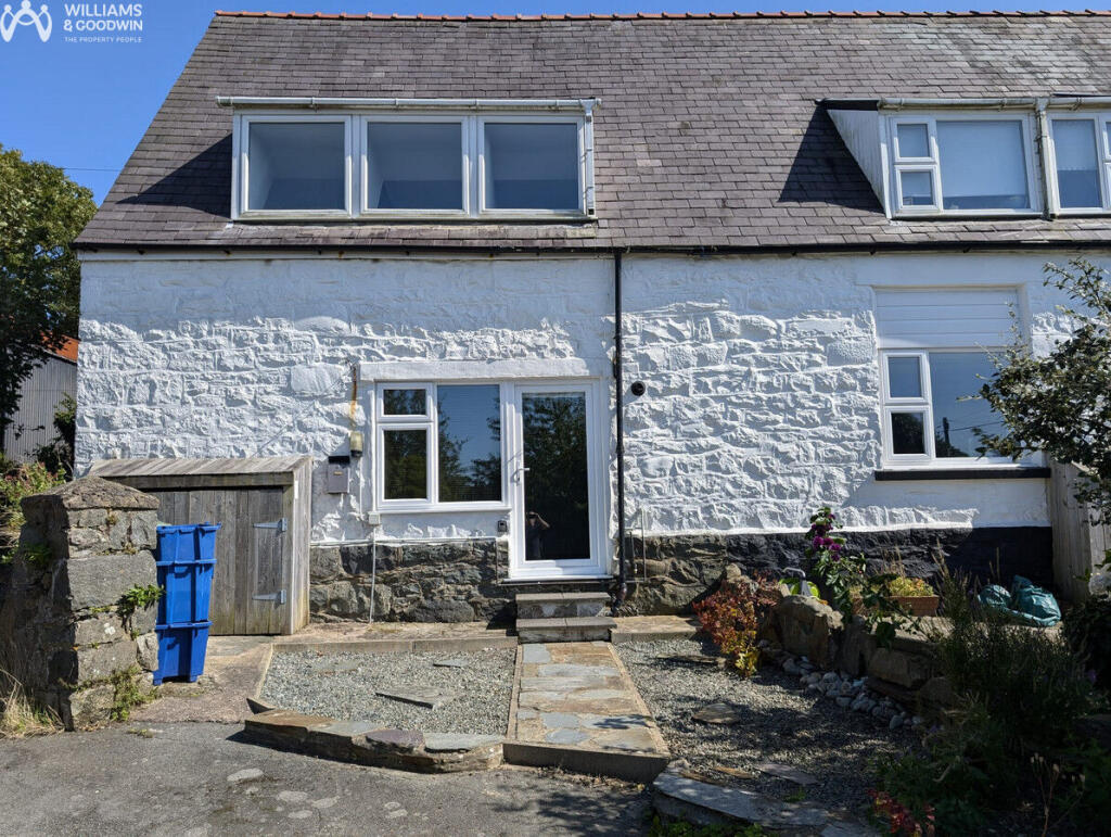 Main image of property: St. Beunos Court, Clynnogfawr, Gwynedd, LL54
