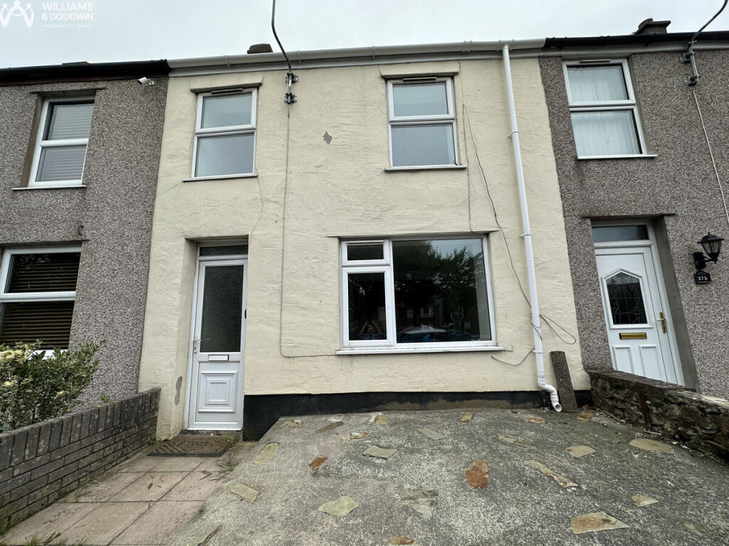 Main image of property: Caernarfon Road, Bangor, LL57