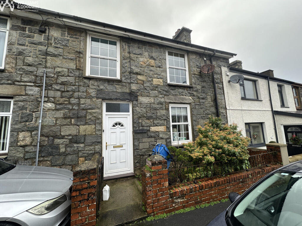 Main image of property: Rhedyw Road, Llanllyfni, Gwynedd, LL54