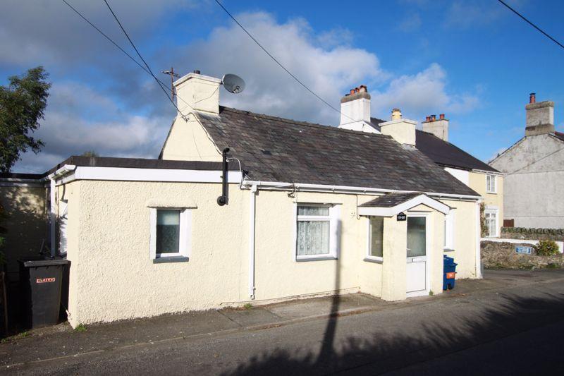 2 bedroom cottage for sale in Llandegfan, Anglesey , LL59