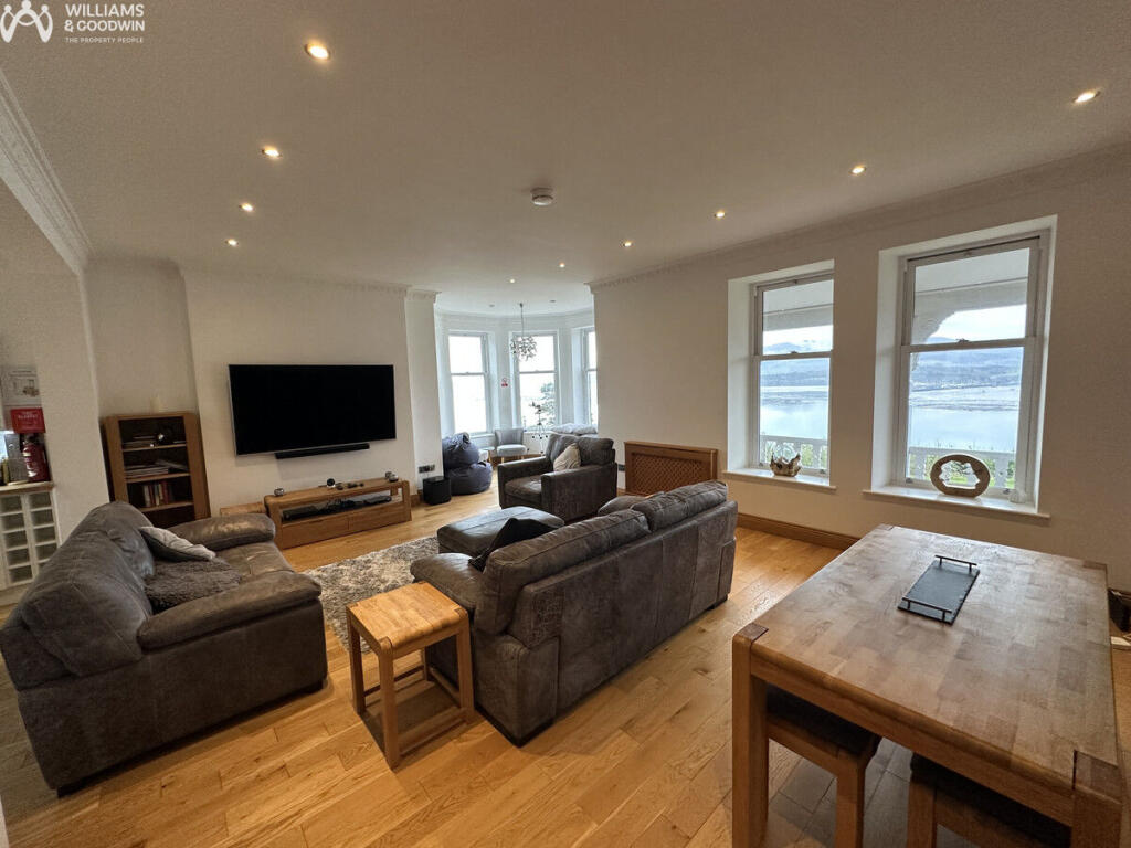 Main image of property: Glyngarth, Menai Bridge, Anglesey, LL59