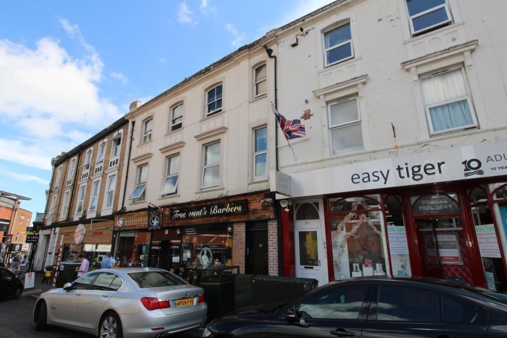Main image of property: The Triangle, Bournemouth, Dorset, BH2
