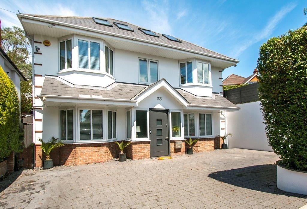 Main image of property: Alexandra Road, Poole, Dorset, BH14