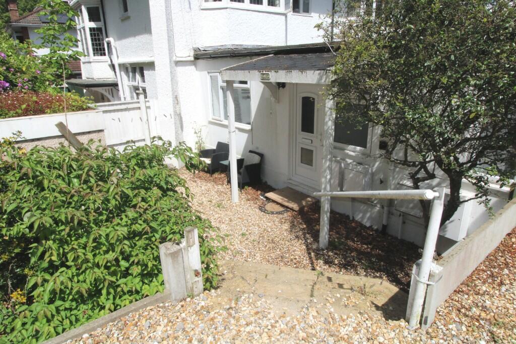 Main image of property: Nelson Road, Poole, Dorset, BH12