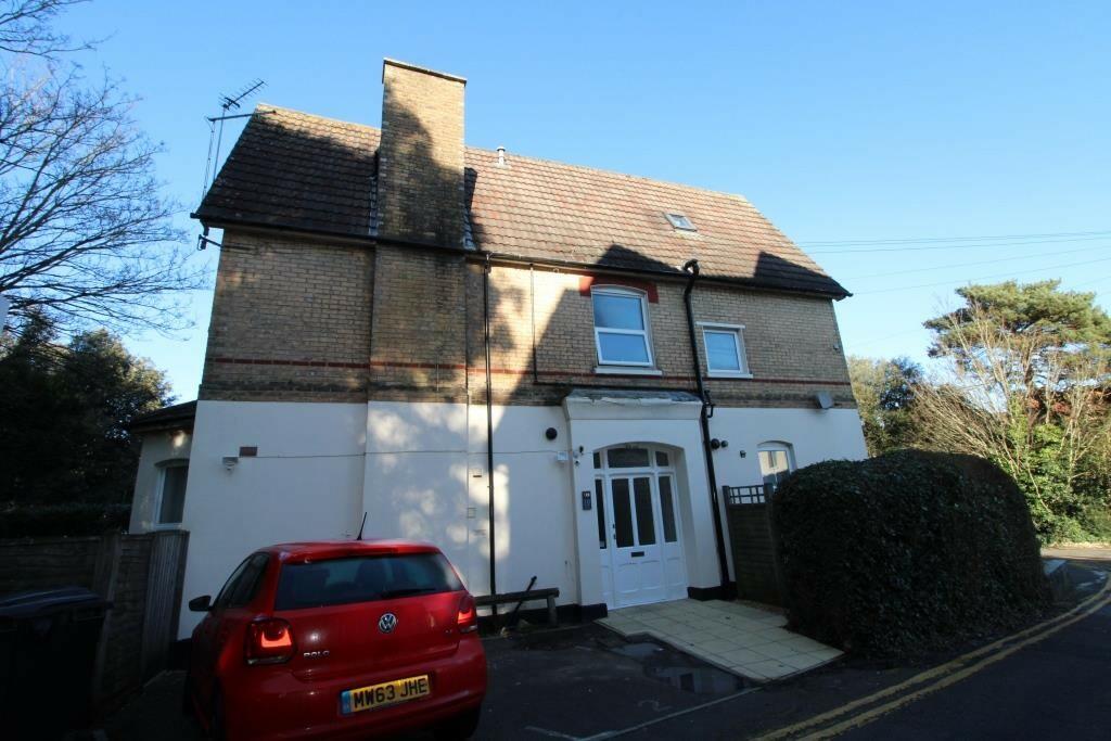 Main image of property: Crescent Road, Bournemouth, Dorset, BH2