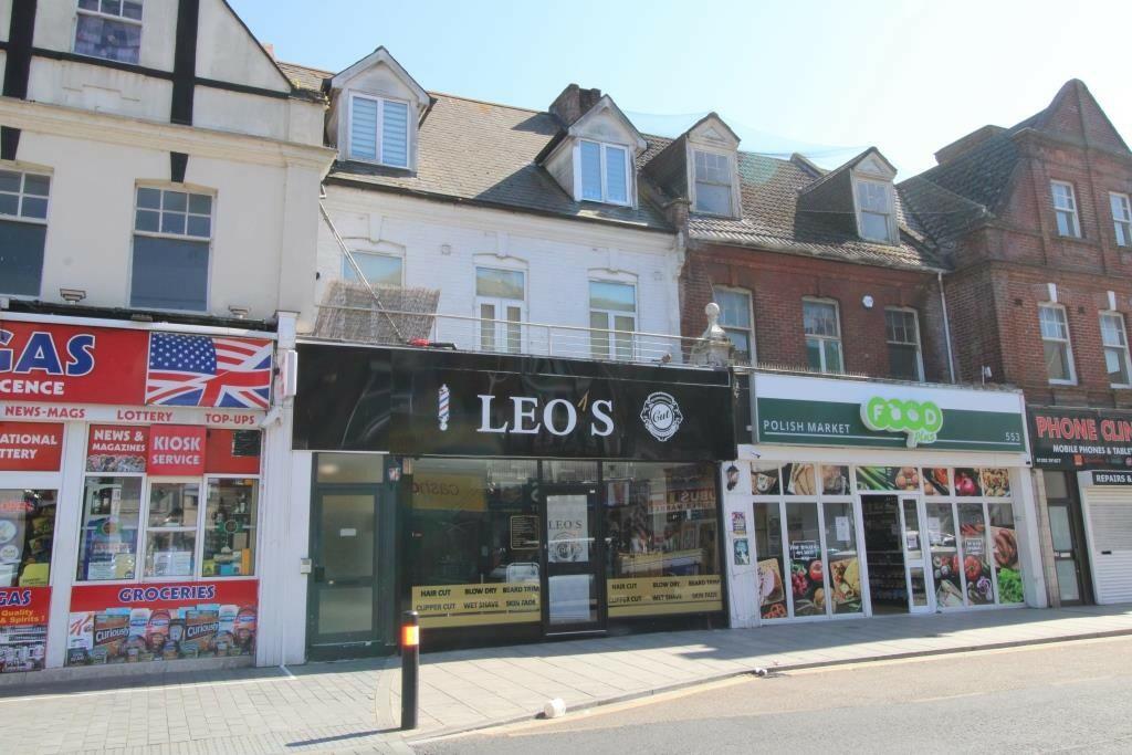 Main image of property: Christchurch Road, Bournemouth, Dorset, BH1