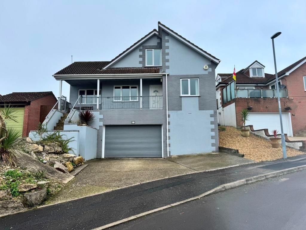 Main image of property: Nightingale Drive, Weymouth, Dorset, DT3