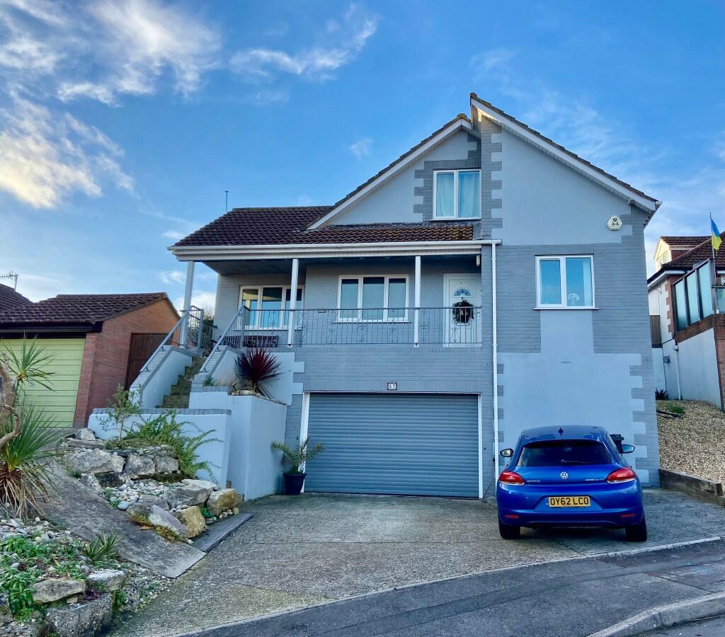 Main image of property: Nightingale Drive, Weymouth, Dorset, DT3