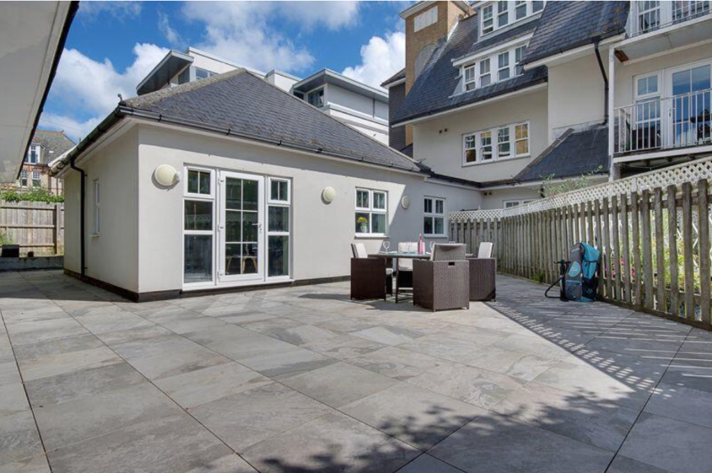 Main image of property: Studland Road, Bournemouth, Dorset, BH4