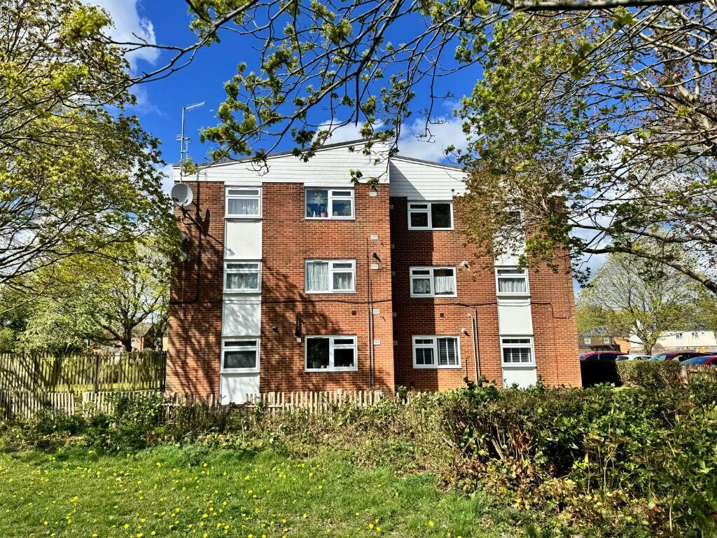 Main image of property: Jewell Road, Bournemouth, Dorset, BH8