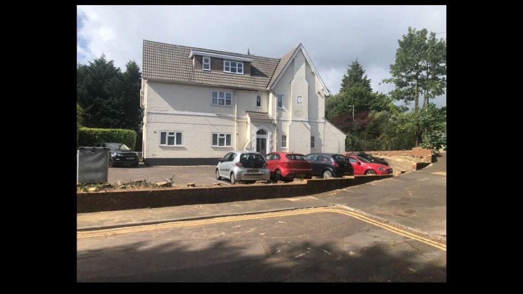 Main image of property: Crescent Road, Bournemouth, Dorset, BH2