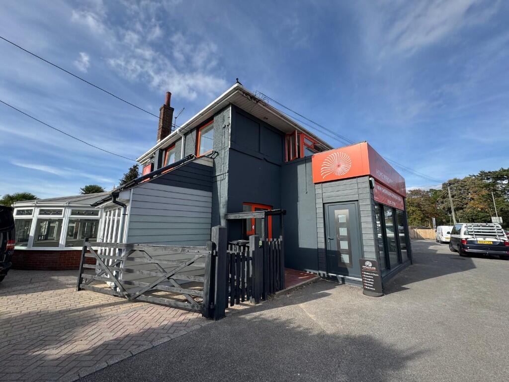 Main image of property: New Road, Ferndown, Dorset, BH22