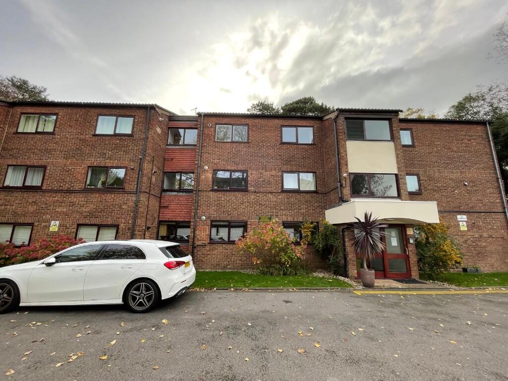 Main image of property: Dean Park Road, Bournemouth, Dorset, BH1