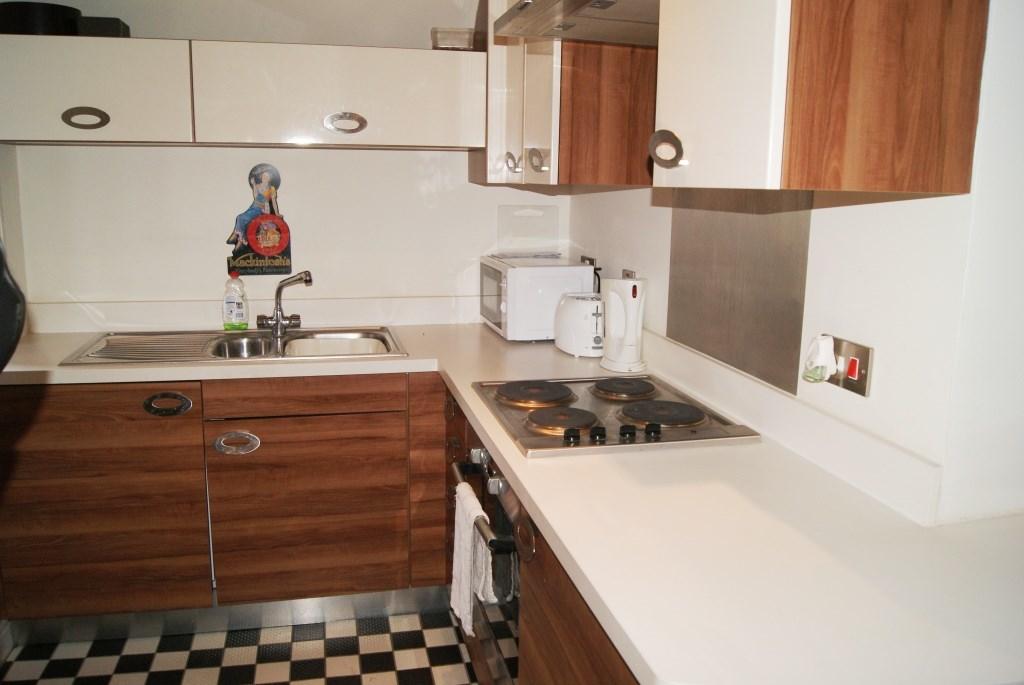 Additional property image - CECIL ROAD, Bournemouth, BH5