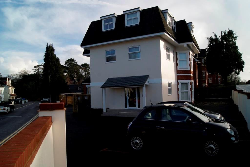 Main image of property: Alumhurst Road, Bournemouth, Dorset, BH4