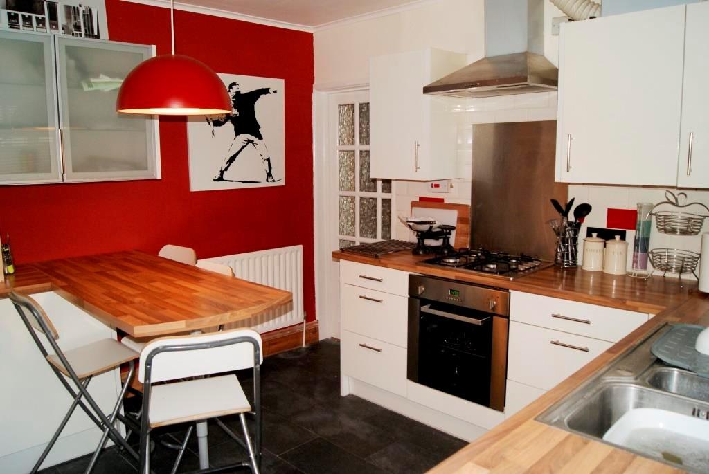 Additional property image - R L Stevenson Avenue, Bournemouth, Dorset, BH4