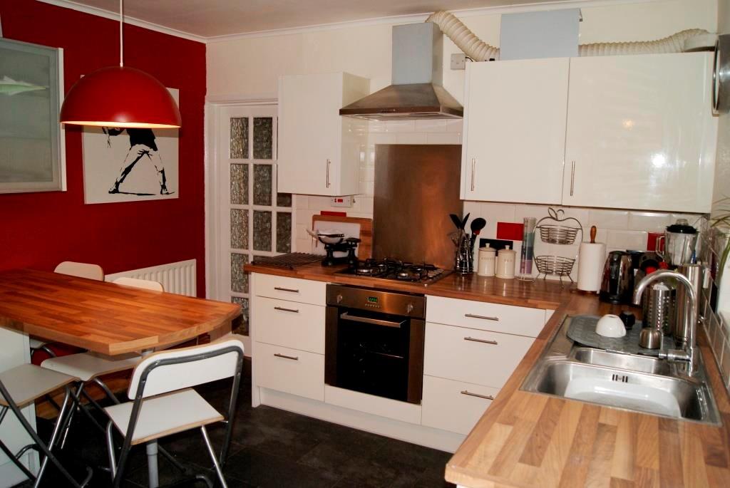 Additional property image - R L Stevenson Avenue, Bournemouth, Dorset, BH4