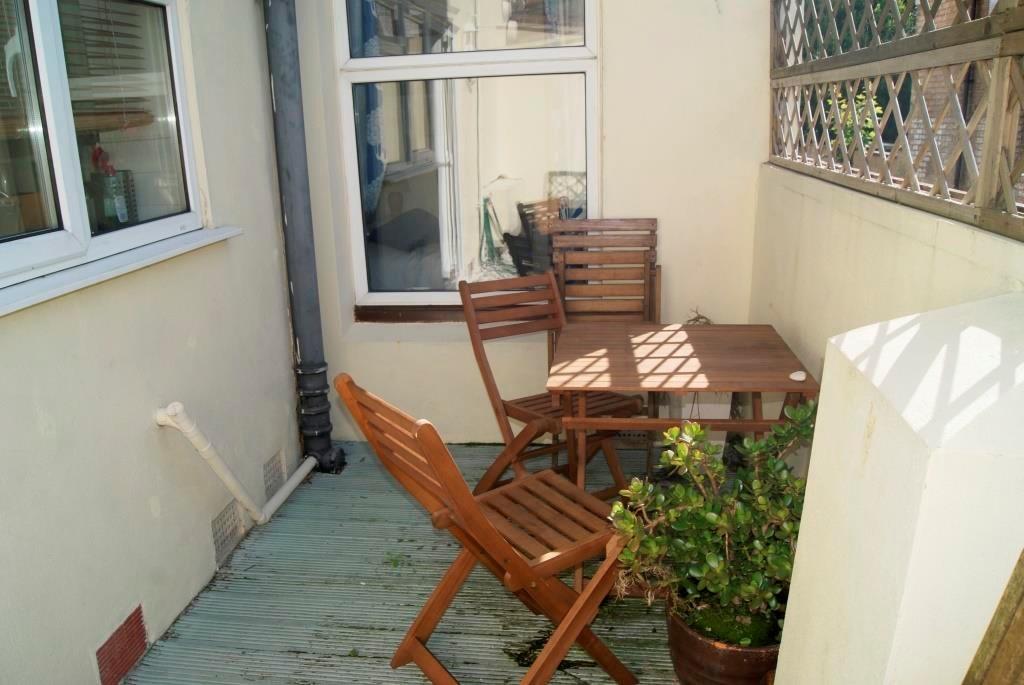 Additional property image - R L Stevenson Avenue, Bournemouth, Dorset, BH4