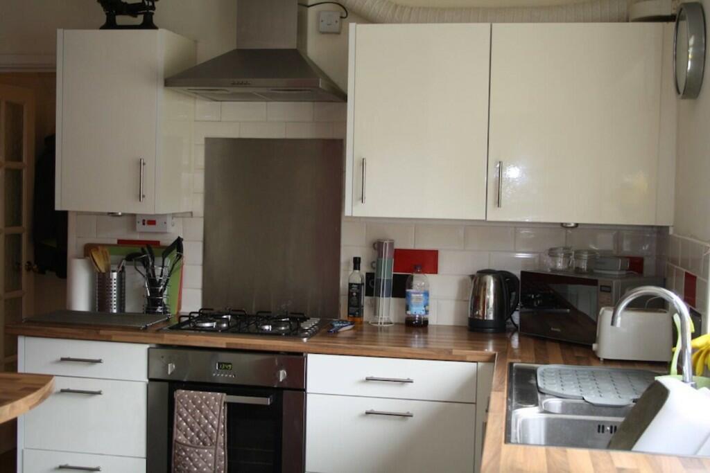 Additional property image - R L Stevenson Avenue, Bournemouth, Dorset, BH4