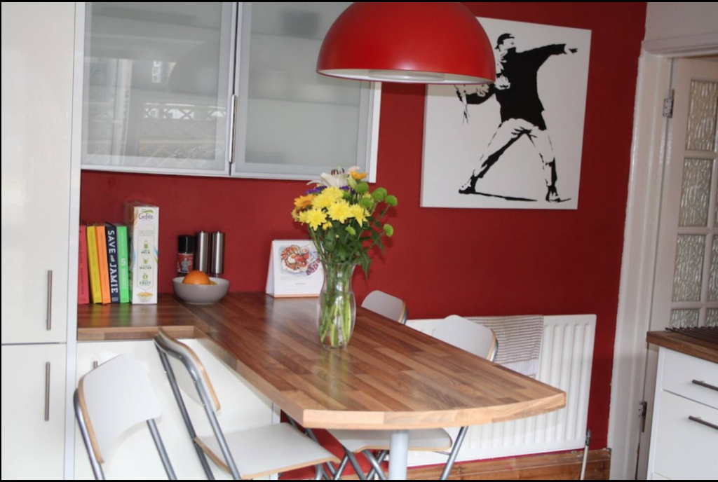 Additional property image - R L Stevenson Avenue, Bournemouth, Dorset, BH4