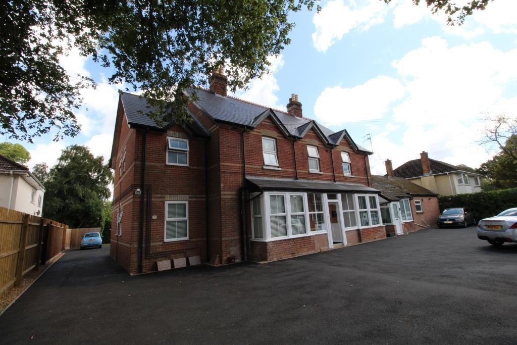 Main image of property: Church Road, Ferndown, Dorset, BH22