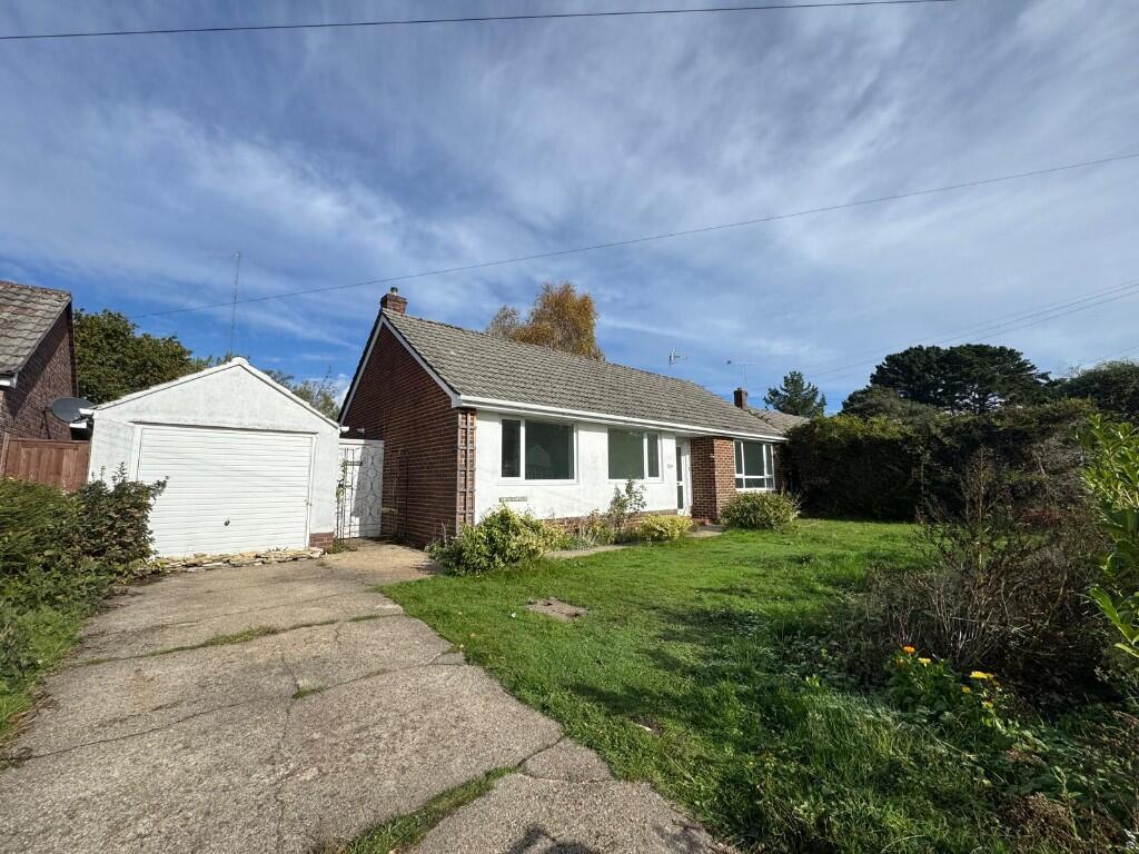 Main image of property: Chiltern Close, Poole, Dorset, BH4