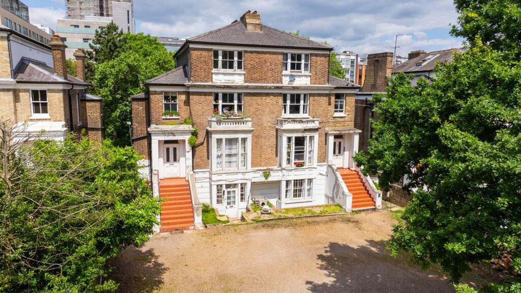 Main image of property: Mattock Lane, Ealing, W5