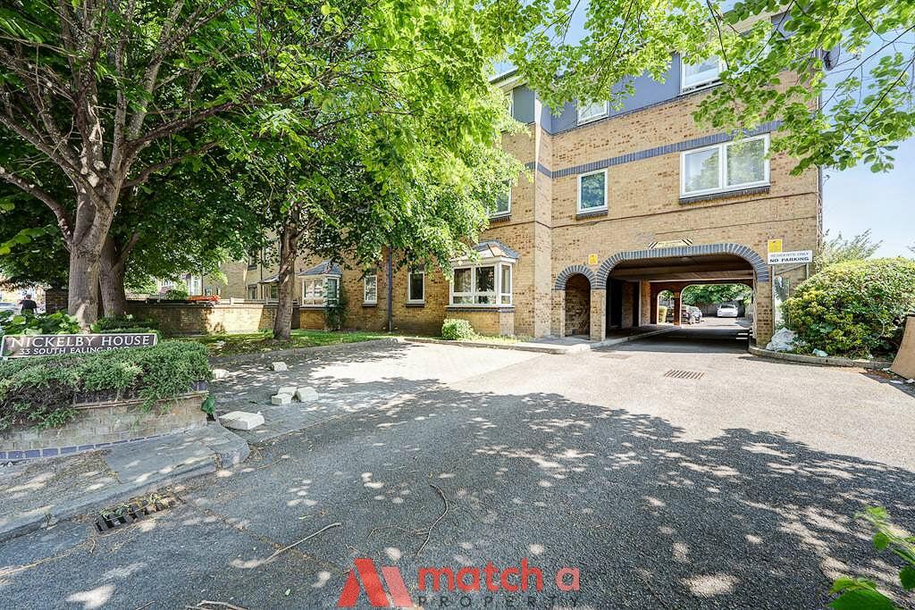 Main image of property: South Ealing Road, Ealing, W5
