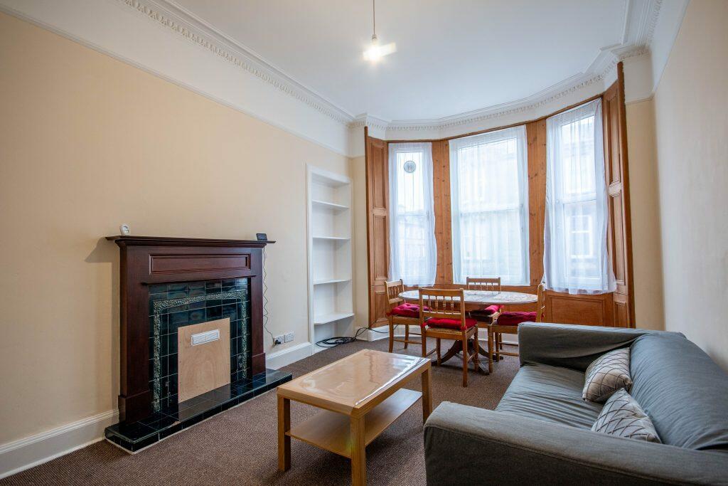 2 bedroom flat for rent in 3078L – Easter Road, Edinburgh, EH7 5RQ, EH7