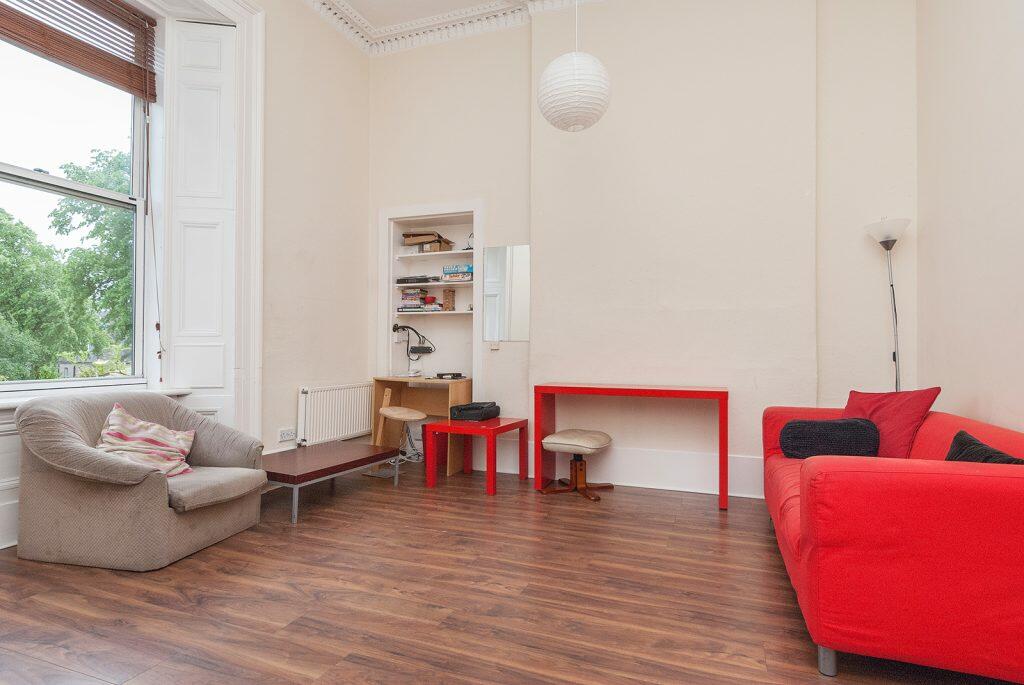 6 bedroom flat for rent in 1620L – Salisbury Place, Edinburgh, EH9 1SL, EH9