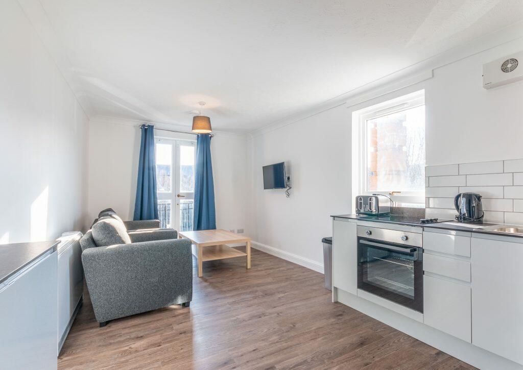 3 bedroom flat for rent in 102P – Morrison Circus, Edinburgh, EH3 8DW, EH3