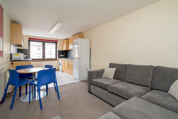 4 bedroom flat for rent in 1426L – West Bryson Road, Edinburgh, EH11 1EH, EH11