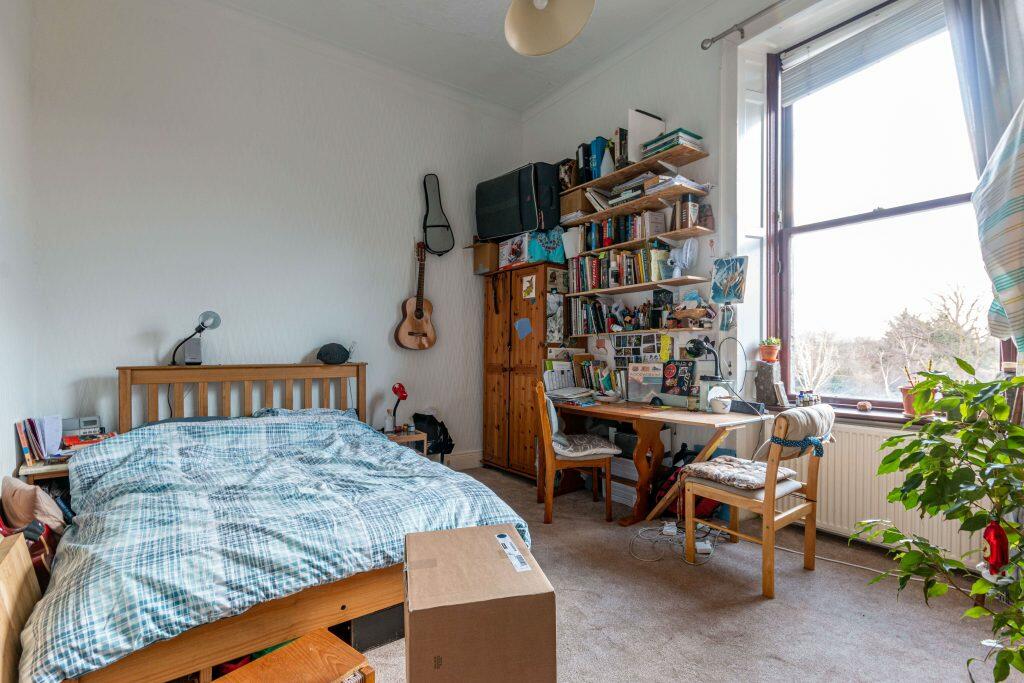 7 bedroom flat share for rent in 100P – Salisbury Road, Edinburgh, EH16 5AA, EH16