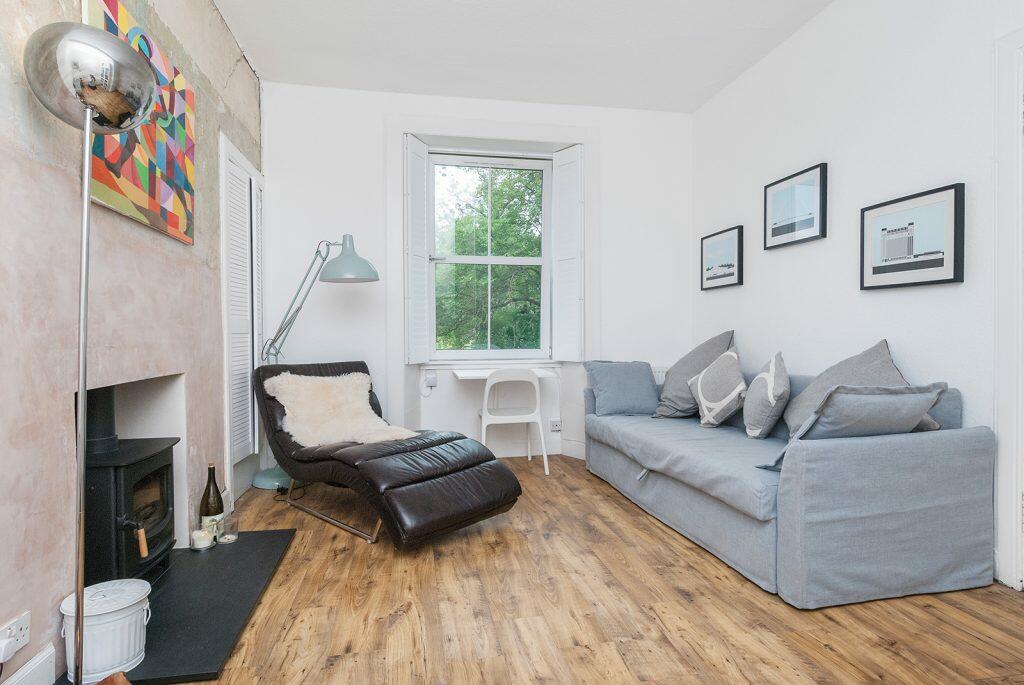 1 bedroom flat for rent in 2054L – Milton Street, Edinburgh, EH8 8HB, EH8
