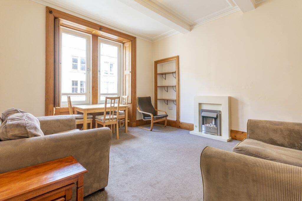 2 bedroom flat for rent in 1873L – Caledonian Place, Edinburgh, EH11 2AP, EH11