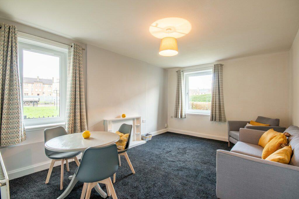 1 bedroom flat for rent in 2670L – Loaning Crescent, Edinburgh, EH7 6JN, EH7