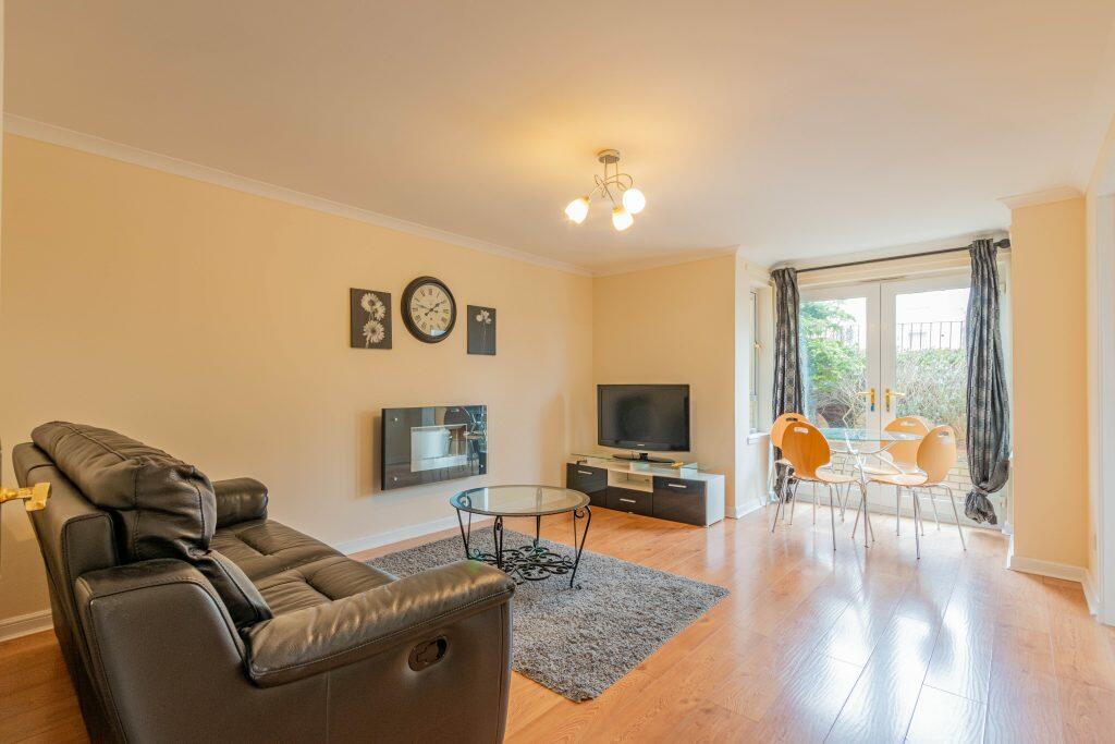 2 bedroom flat for rent in 2662L – Gilmerton Road, Edinburgh, EH16 5TH, EH16